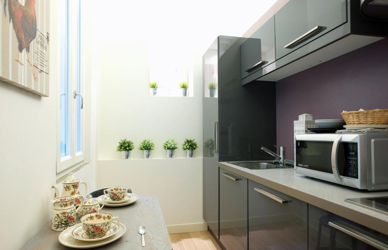 Apartament Parmigianino Nove Parma Zewnętrze zdjęcie