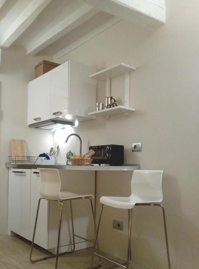 Apartament Parmigianino Nove Parma Pokój zdjęcie